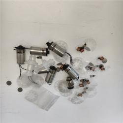 Запасные части для сортировщика цветов Ancoo Plastic: сопла-планки (арт. 25-28072015)