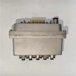 Сортировочная машина с эжектором 96V и 21Ом для ремонта (арт. 25-28072018)