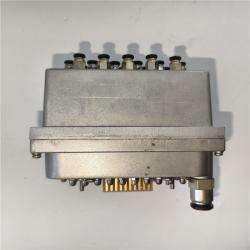 Сортировочная машина с эжектором 96V и 21Ом для ремонта (арт. 25-28072018)