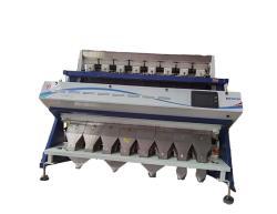 Сортировщик цвета Meyer для зерна и бобов RS8-C 8 каналов (арт. 25-28072019)