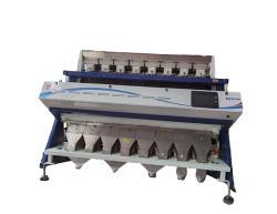 Сортировщик цвета Meyer для зерна и бобов RS8-C 8 каналов (арт. 25-28072019)