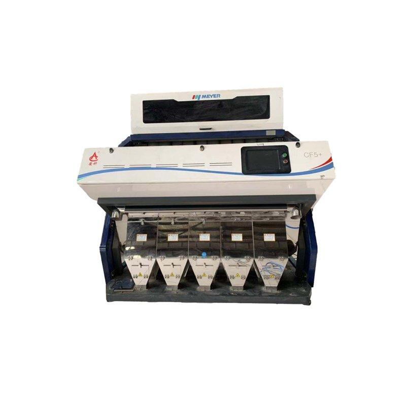 Сортировщик цвета Meyer Grain CF5+ б/у 2021 года (арт. 25-28072023)