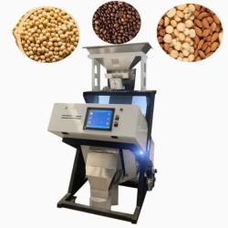 Сортировщик зерна HD CCD для риса, красной фасоли, пшеницы, кукурузы и ячменя (арт. 25-28072039)