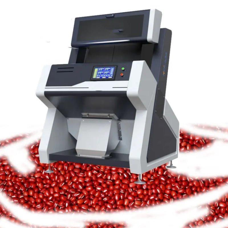 Сортировщик зерна сои и нута по цвету (арт. 25-28072044)