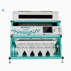 Сортировщик кварцевых песчаных руд по цвету Ore Mineral Stones (арт. 25-28072048)