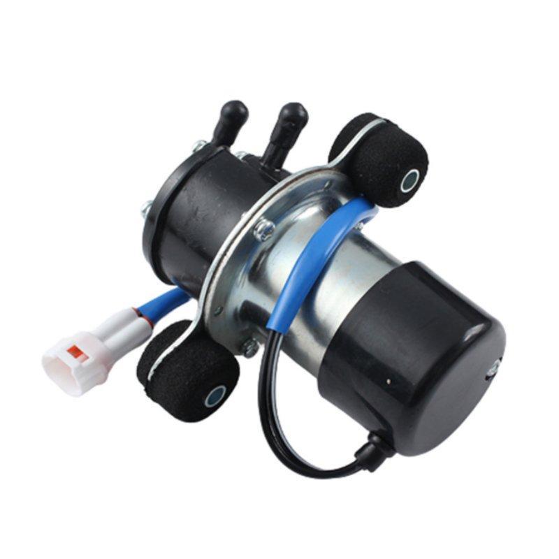 Топливный насос электронный с низким напряжением для внешнего контакта UC-V4 15100-8550115100-79100 (арт. 25-28072061)