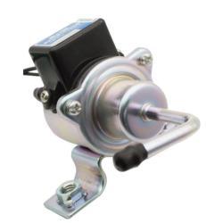 Топливный насос электронный с низким напряжением для внешнего контакта UC-V4 15100-8550115100-79100 (арт. 25-28072061)