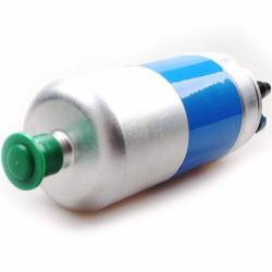 Топливный насос для Mercedes-Benz, Volkswagen, Audi 12V большого объема (арт. 25-28072063)