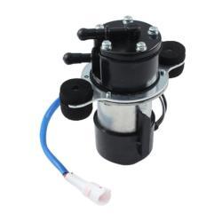 Топливный насос HEP-02A для бензина и дизеля 12V (арт. 25-28072065)