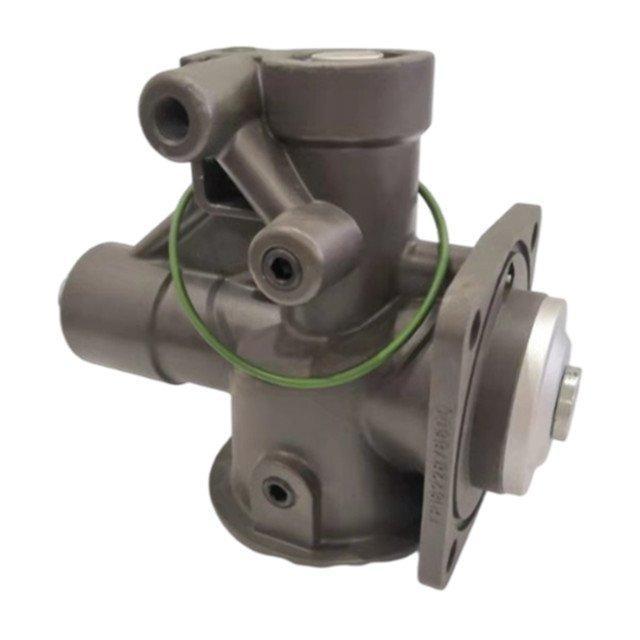 Впускной клапан Atlas air Compressor Parts 1622878600 (арт. 25-28072068)