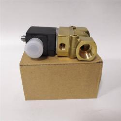 Клапан соленоидный для винтового компрессора BOGE 644006301 (арт. 25-28072070)