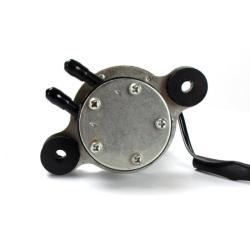 Электрический топливный насос 12V 24V для двигателя ZX110-3 ZX110M-3 ZX120-3 ZX130-3 ZX200-3 ZX220W-3 ZX330-3 (арт. 25-28072076)