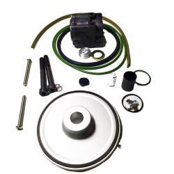 Комплект запасных частей для обслуживания воздушного компрессора Atlas 2901162200 (арт. 25-28072084)