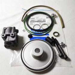 Комплект запасных частей для обслуживания воздушного компрессора Atlas 2901162200 (арт. 25-28072084)