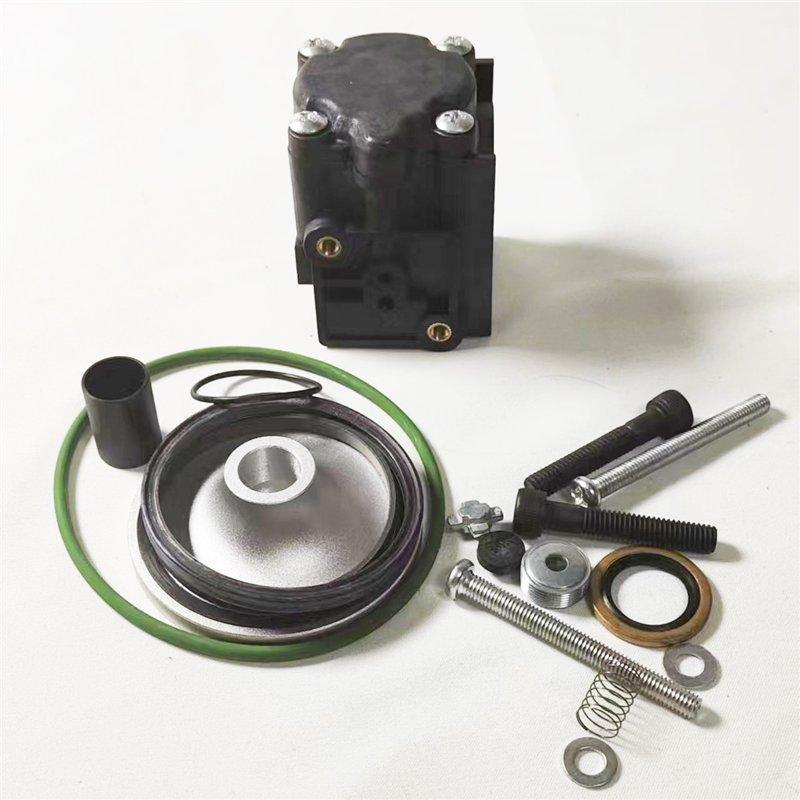 Комплект клапана сброса давления для воздушного компрессора Atlas 2901186100 (арт. 25-28072085)