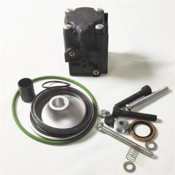 Комплект клапана сброса давления для воздушного компрессора Atlas 2901186100 (арт. 25-28072085)