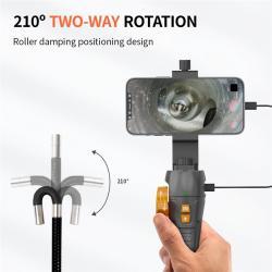 Эндоскоп промышленный двусторонний 6мм 1м (арт. 25-30071748)