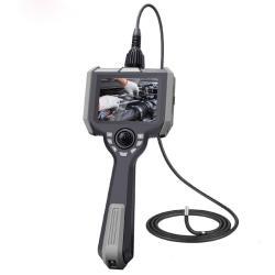 Эндоскоп промышленный Ultra Slim Mini с оптическим волокном (арт. 25-30071772)