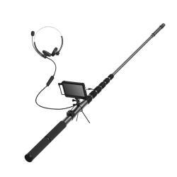 Монитор 7 дюймов 1080P 5MP с аудио и видео (арт. 25-30071777)