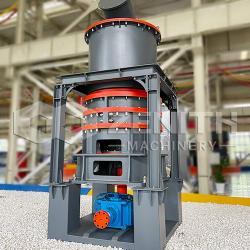 Дробилка для измельчения доломита XZM221-XZM268 (арт. 25-30071822)