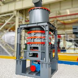 Дробилка для измельчения гипса с ультрафинным порошком 800-3000 Mesh (арт. 25-30071825)