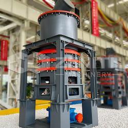 Запасные части для измельчителя Shanghai Zenith XZM244 (арт. 25-30071826)