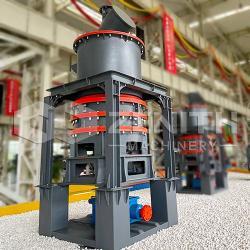 Мельницы для измельчения известняка (арт. 25-30071830)