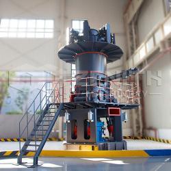 Дробильная установка Shanghai Zenith для измельчения камня (арт. 25-30071835)