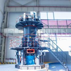 Производственная линия для карбоната кальция высокого качества (арт. 25-30071836)