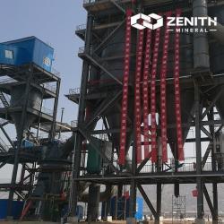 Шлифовальный станок для железной руды сетки 300-3000, высокая производительность (арт. 25-30071849)