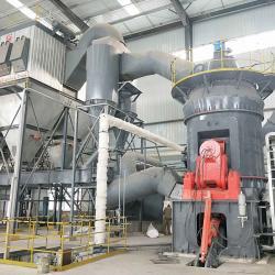 Дробилка для измельчения камня с размером частиц 5 микрон (арт. 25-30071850)