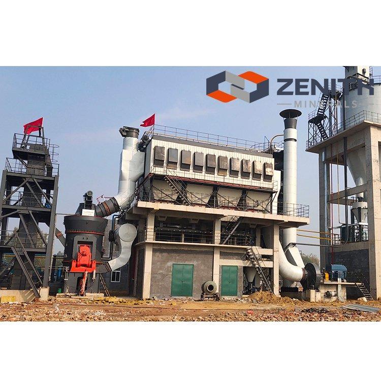 Шлифовальный станок для талька 200 Mesh (арт. 25-30071851)