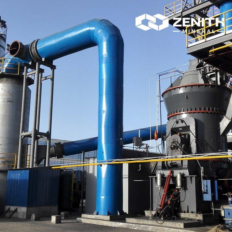 Дробилка для резины 50-450 Mesh (арт. 25-30071855)