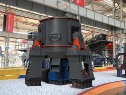 Предварительный измельчитель Shanghai Zenith для барита (арт. 25-30071867)