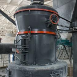 Шлифовальный станок для порошка с новым дизайном MTW175 (арт. 25-30071869)