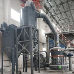 Шлифовальный станок Raymond для измельчения карбоната кальция (арт. 25-30071876)