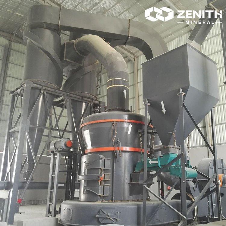 Шлифовальный станок для камня и мрамора с мельницей для каолина (арт. 25-30071879)