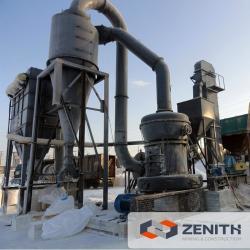 Шлифовальный станок Raymond с новым дизайном MTW (арт. 25-30071884)