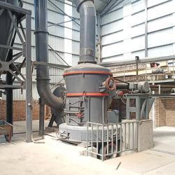 Дробилка Raymond для производства клинкера (арт. 25-30071885)