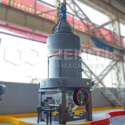 Дробилка Raymond Ygm85 для измельчения известняка (арт. 25-30071890)