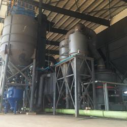 Дробилка для измельчения известняка с низким энергопотреблением (арт. 25-30071891)