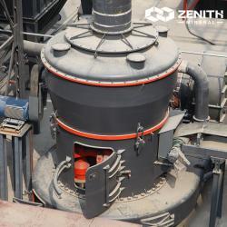 Дробилка для измельчения порошка Zeinth YGM95 (арт. 25-30071895)