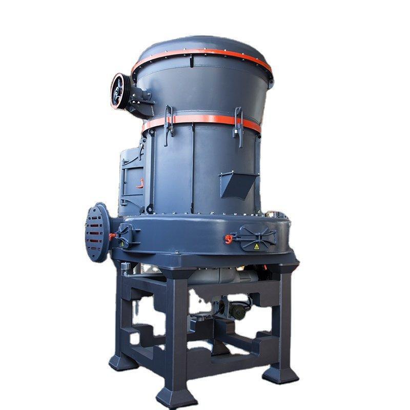 Дробилка для измельчения минеральных пород YGM130 (арт. 25-30071899)