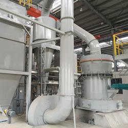 Дробилка для измельчения порошка YGM с высоким выходом для производства карбоната кальция (арт. 25-30071903)