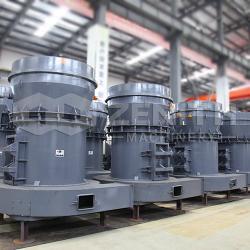 Дробилка MTM100 для известняка и доломита (арт. 25-30071911)