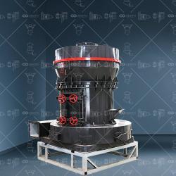 Дробилка MTM100 для известняка и доломита (арт. 25-30071911)