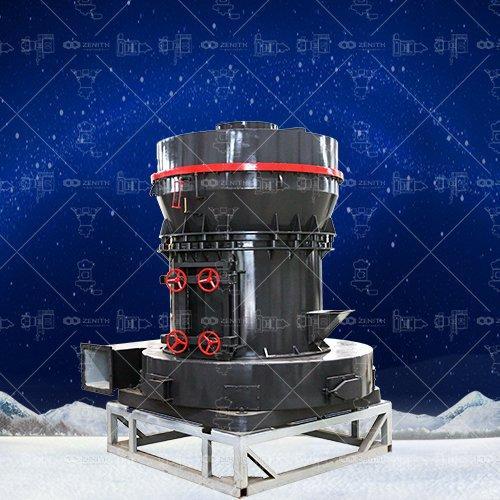 Линия производства перлитового порошка с энергосбережением (арт. 25-30071914)