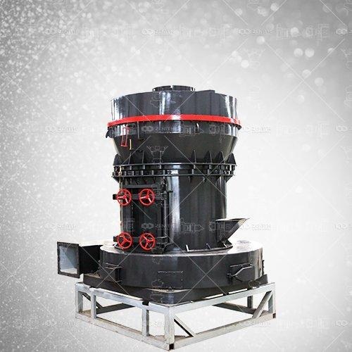 Дробилка Zenith для бентонита с энергосбережением и стабильной работой (арт. 25-30071915)