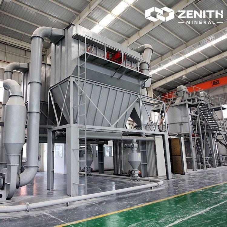 Дробилка Раймонда для измельчения камня и известняка (арт. 25-30071919)