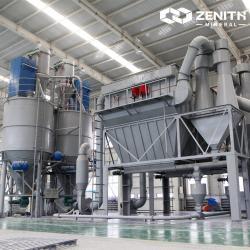 Дробилка для измельчения гипса (арт. 25-30071925)